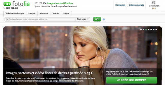Fotolia