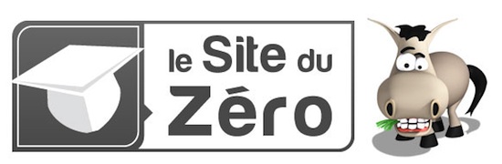 le-site-du-zero
