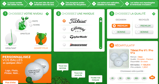 Egolf balls