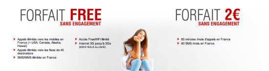 Free-mobile