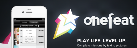 OneFeat