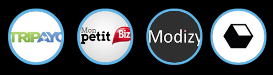 Sites