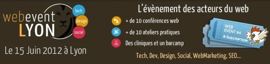 Web-event-Lyon