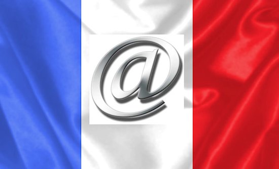 drapeau