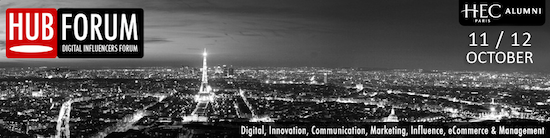 Hub Forum