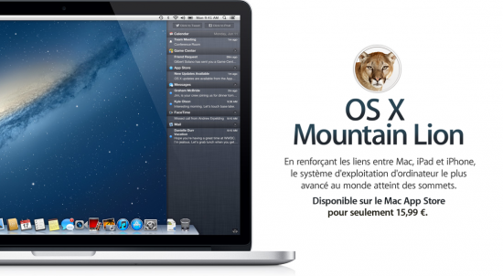 Mountain Lion
