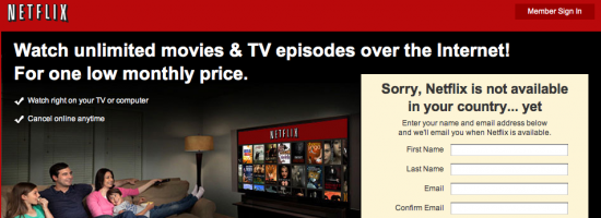 Netflix