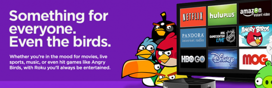 Roku