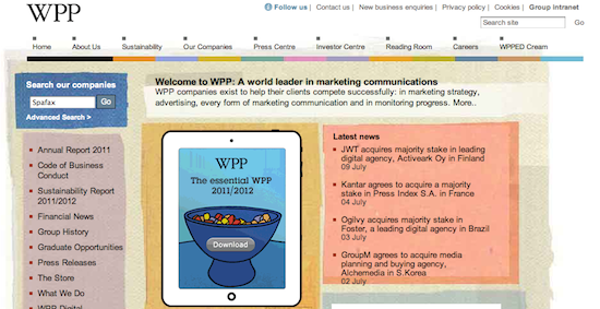 WPP