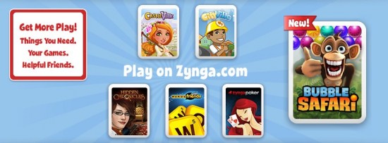 Zynga
