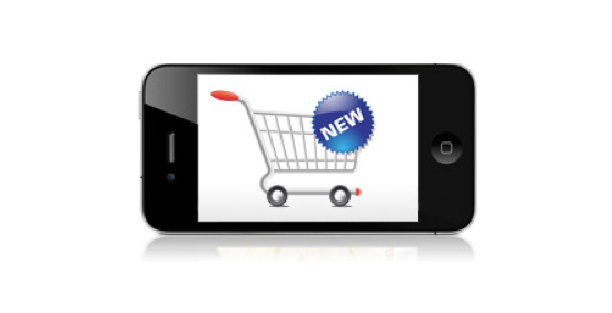m-commerce