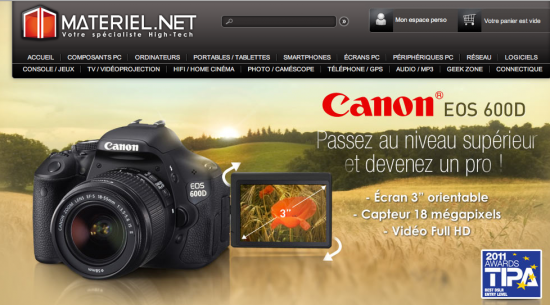 materiel.net