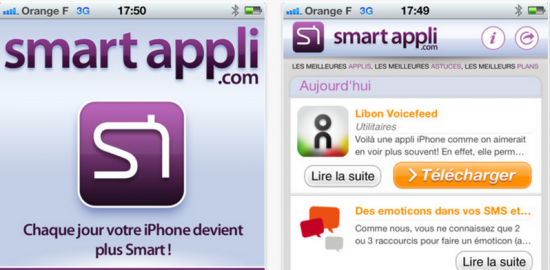 smart-Appli