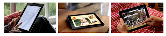 tablette