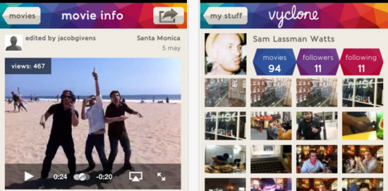 vyclone