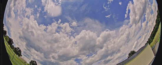 weather