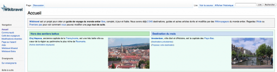 wikitravel