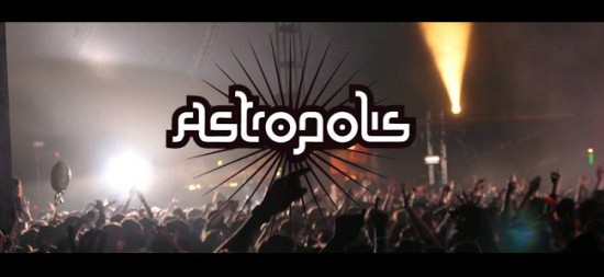 Astropolis