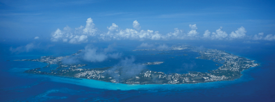 Bermudes