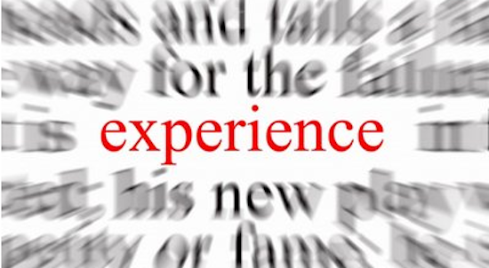 Experience-client