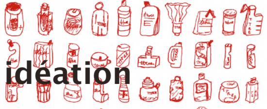 Ideation