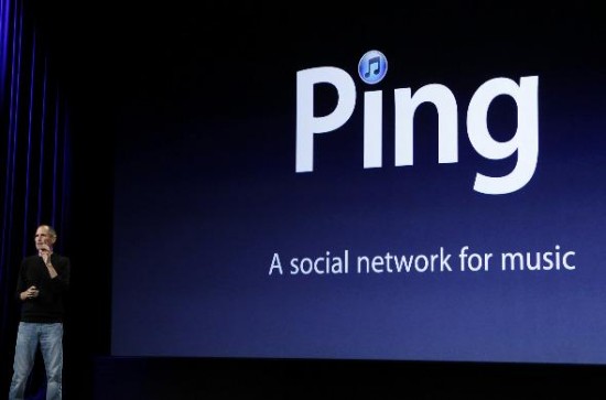 Ping