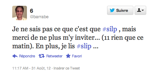 Silp