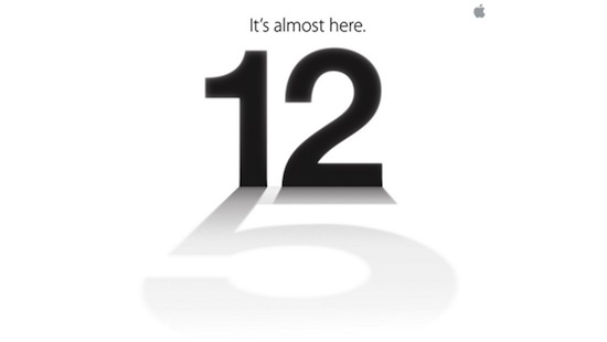 iphone 5