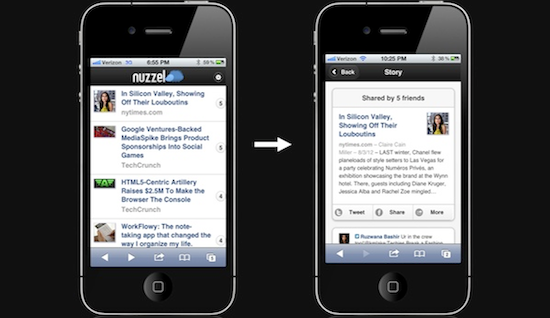 nuzzel
