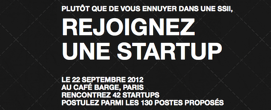 rejoignezunestartup