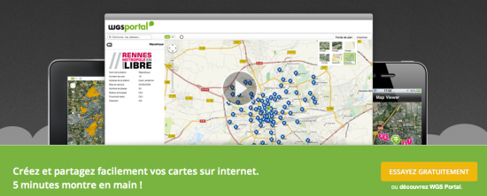 web-geo-services