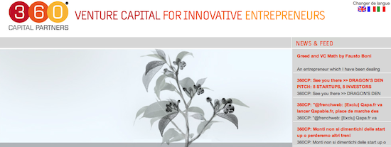 bandeau capital partners