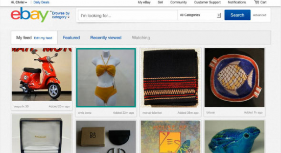 eBay