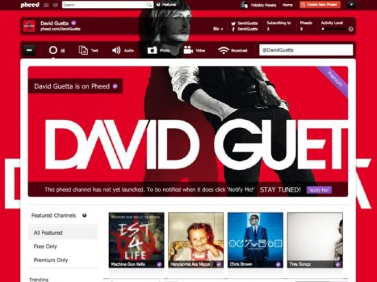 guetta-pheed