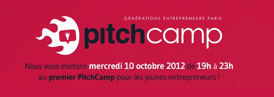 pitchcamp dauphine