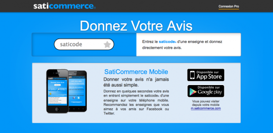 sati-comerce