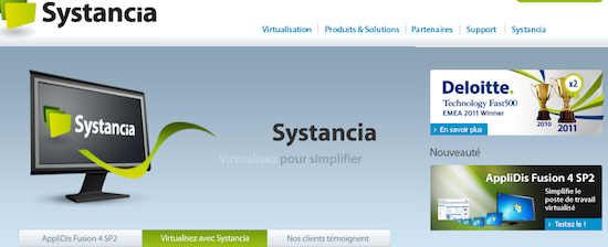 systancia 2