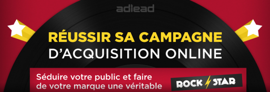 bandeau adlead