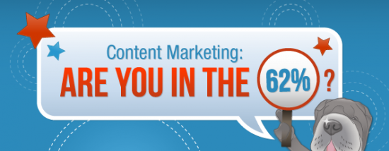 bandeau content marketing