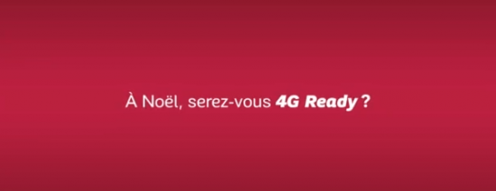 etes vous 4g ready