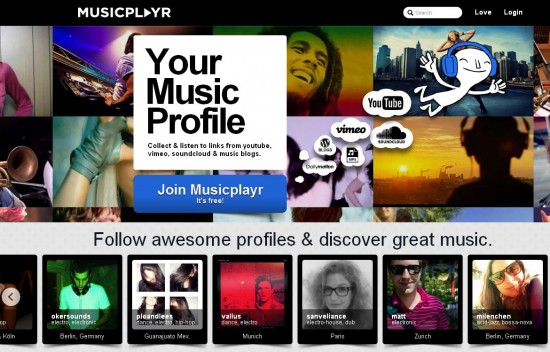 musicplayr