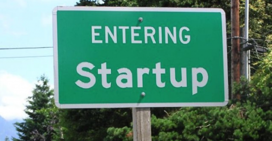 startups