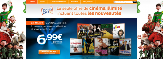 video futur