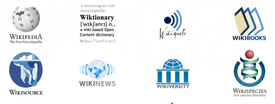 wikimedia