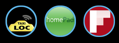 3 applications