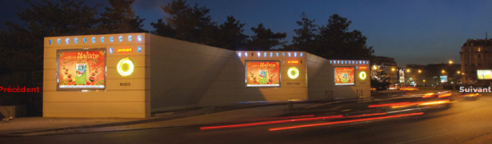 JCDEcaux