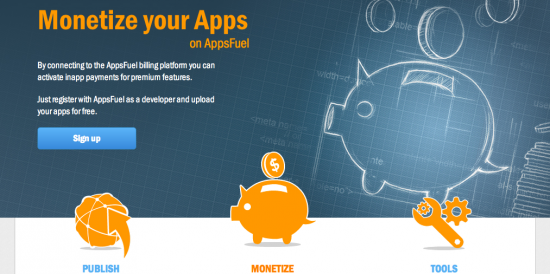 appsfuel