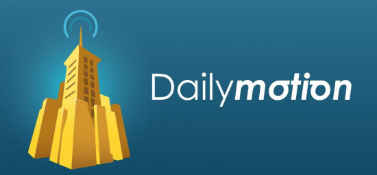 dailymotion