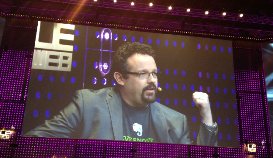 evernote