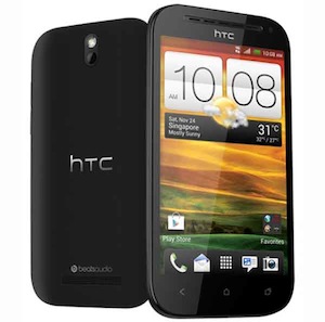 htc one sv